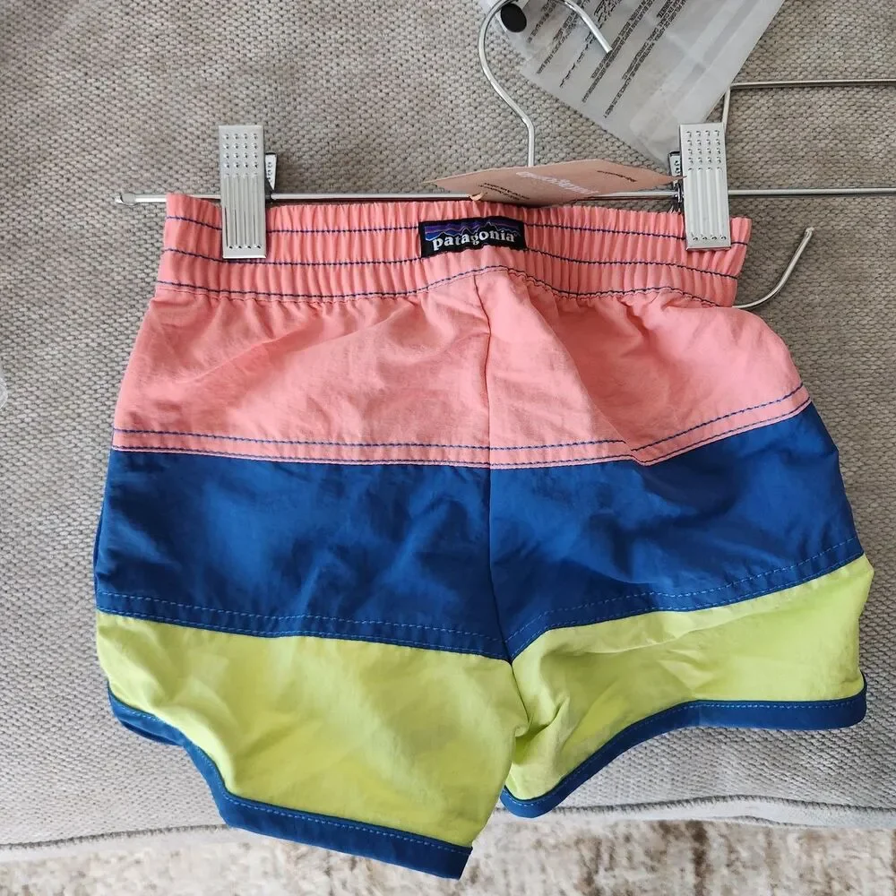 Patagonia brand new